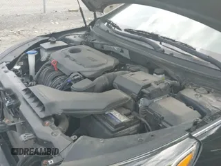 2018 Hyundai Sonata Sport Plus с VIN 5NPE34AF3JH668905, выставлен на аукционе IAAI как лот 42304500 с пробегом 221 485 миль миль и . История ставок и продаж доступна на DreamBid. Изображение 20.