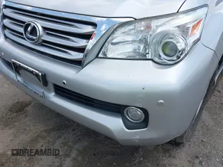 2013 Lexus GX 460 с VIN JTJBM7FX6D5054662, выставлен на аукционе IAAI как лот 42517664 с пробегом 114 596 миль миль и . История ставок и продаж доступна на DreamBid. Изображение 6.
