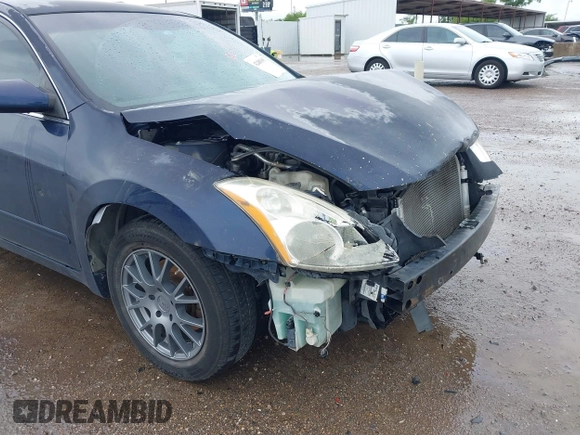 2012 Nissan Altima S z VIN 1N4AL2APXCN477891, wystawiony jako IAAI lot #42480305 z przebiegiem 176 978 mil mil oraz . Historia ofert i sprzedaży dostępna na DreamBid. Obrazek 14.