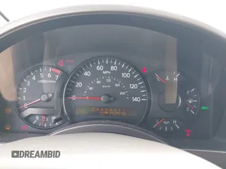 2007 Nissan Titan SE with VIN 1N6BA07A77N233436, listed as a IAAI auction lot 42562943 with 252,076 mi miles and . Bid and sale history available at DreamBid. Image 7.