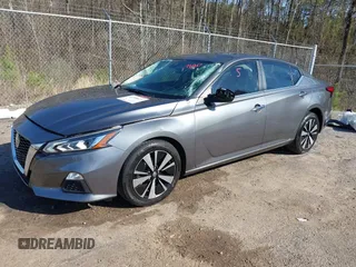 2022 Nissan Altima SV z VIN 1N4BL4DV5NN407440, wystawiony jako IAAI lot #41758671 z przebiegiem 33 889 mil mil oraz . Historia ofert i sprzedaży dostępna na DreamBid. Obrazek 17.