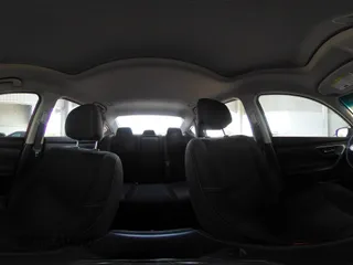 2018 Nissan Altima 2.5 S with VIN 1N4AL3AP5JC212083, listed as a IAAI auction lot 42181501 with 112,031 mi miles. Bid and sale history available at carsss.com. Image 20.