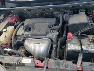 2017 Toyota RAV4 Limited z VIN JTMYFREV8HJ129085, wystawiony jako Copart lot #68010355 z przebiegiem 121 706 mil mil oraz Szkoda całkowita • Salvage title. Historia ofert i sprzedaży dostępna na DreamBid. Obrazek 17.