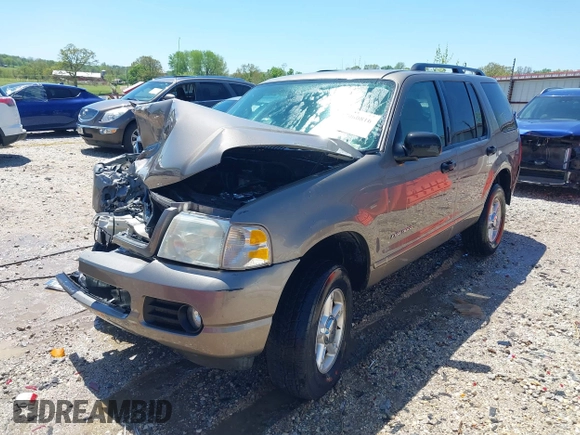 2004 Ford Explorer XLT с VIN 1FMZU73EX4UC06304, выставлен на аукционе IAAI как лот 42060816 с пробегом Не указан миль и . История ставок и продаж доступна на DreamBid. Изображение 16.