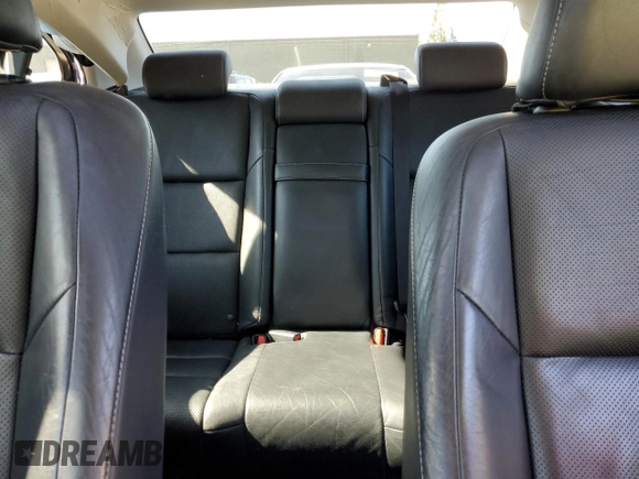 2013 Lexus ES 300h z VIN JTHBW1GG3D2009784, wystawiony jako Copart lot #59344395 z przebiegiem 49 586 mil mil oraz Szkoda całkowita • Salvage title. Historia ofert i sprzedaży dostępna na DreamBid. Obrazek 10.