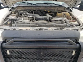 2016 Ford F-550 XL с VIN 1FDUF5GT6GEC82375, выставлен на аукционе Copart как лот 56585965 с пробегом 237 909 миль миль и Чистый • Clean title. История ставок и продаж доступна на DreamBid. Изображение 11.