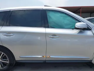 2019 Infiniti QX60 Pure with VIN 5N1DL0MN8KC548730, listed as a IAAI auction lot 42312037 with 53,163 mi miles and . Bid and sale history available at DreamBid. Image 13.