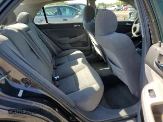 2005 Honda Accord EX z VIN 1HGCM56785A009468, wystawiony jako Copart lot #55790185 z przebiegiem 104 202 mil mil oraz Szkody całkowita. Historia ofert i sprzedaży dostępna na DreamBid. Obrazek 10.