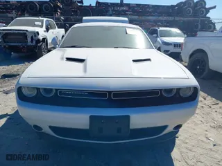 2016 Dodge Challenger SXT with VIN 2C3CDZAG1GH101561, listed as a IAAI auction lot 41684800 with 169,667 mi miles. Bid and sale history available at carsss.com. Image 12.