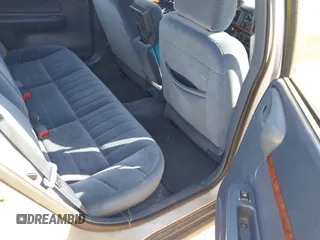 2001 Chevrolet Impala with VIN 2G1WF55E219152646, listed as a IAAI auction lot 42855905 with 207,953 mi miles and . Bid and sale history available at DreamBid. Image 8.