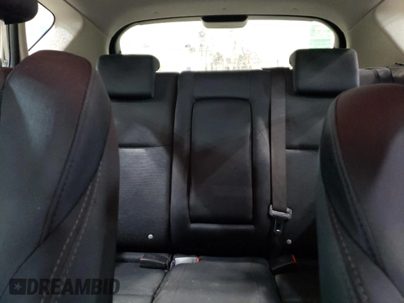 2010 Mazda Mazda3 s Grand Touring with VIN JM1BL1H56A1328430, listed as a Copart auction lot 51533245 with 23,996 mi miles and Salvage Title. Bid and sale history available at carsss.com. Image 10.