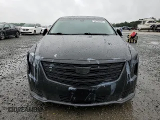 2018 Cadillac XTS Luxury with VIN 2G61M5S3XJ9143108, listed as a Copart auction lot 56336495 with 193,116 mi miles and Salvage title. Bid and sale history available at DreamBid. Image 5.
