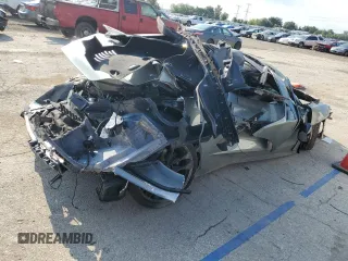 2024 Chevrolet Corvette 2LT with VIN 1G1YB3D45R5122700, listed as a Copart auction lot 63790764 with Not provided miles and Non repairable. Bid and sale history available at DreamBid. Image 3.