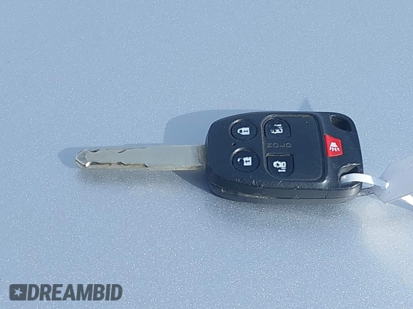 2011 Honda Odyssey EX с VIN 5FNRL5H47BB082302, выставлен на аукционе IAAI как лот 41853348 с пробегом 179 026 миль миль и . История ставок и продаж доступна на DreamBid. Изображение 11.