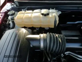 2021 Ram 1500 Tradesman z VIN 1C6RREGG1MN624984, wystawiony jako Copart lot #80865435 z przebiegiem 88 525 mil mil oraz Szkoda całkowita • Salvage title. Historia ofert i sprzedaży dostępna na DreamBid. Obrazek 13.