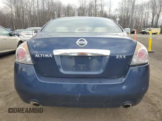 2012 Nissan Altima 2.5 with VIN 1N4AL2AP2CN573739, listed as a Copart auction lot 53970935 with 247,002 mi miles and Salvage Title. Bid and sale history available at DreamBid. Image 6.