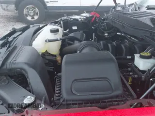 2023 Ford F-150 XL с VIN 1FTFW1E52PKF85133, выставлен на аукционе IAAI как лот 42708100 с пробегом 17 178 миль миль и . История ставок и продаж доступна на DreamBid. Изображение 21.