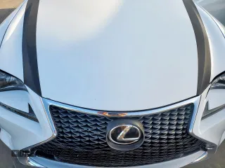2015 Lexus RC 350 F Sport z VIN JTHHE5BC9F5008391, wystawiony jako Copart lot #64499695 z przebiegiem 79 518 mil mil oraz Czysty tytuł • Clean title. Historia ofert i sprzedaży dostępna na DreamBid. Obrazek 11.