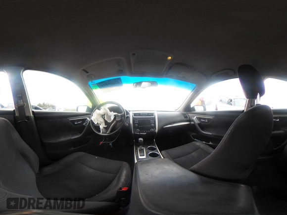 2014 Nissan Altima S with VIN 1N4AL3AP8EC270601, listed as a IAAI auction lot 42008816 with 217,798 mi miles and . Bid and sale history available at DreamBid. Image 19.