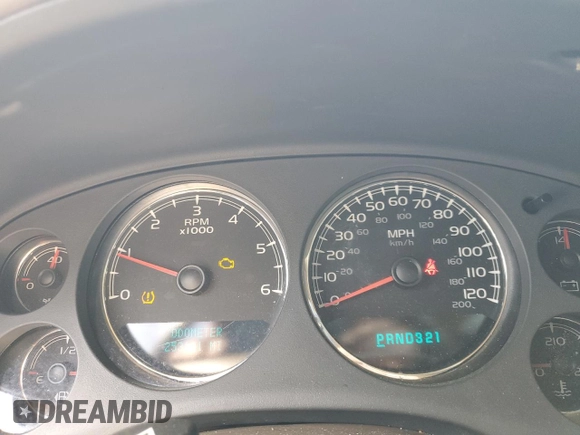 2007 GMC Yukon SLT with VIN 1GKFK13077R340861, listed as a Copart auction lot 48364755 with 253,101 mi miles and Clean Title. Bid and sale history available at carsss.com. Image 9.