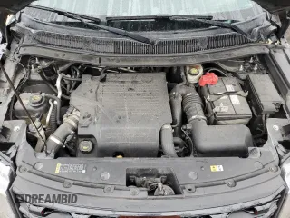 2016 Ford Explorer Sport with VIN 1FM5K8GT2GGC06478, listed as a Copart auction lot 57241875 with 153,657 mi miles and Salvage title. Bid and sale history available at DreamBid. Image 12.