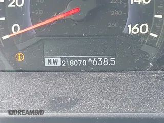2008 Honda Odyssey Touring с VIN 5FNRL38828B039387, выставлен на аукционе IAAI как лот 41843555 с пробегом 218 070 миль миль и . История ставок и продаж доступна на DreamBid. Изображение 7.