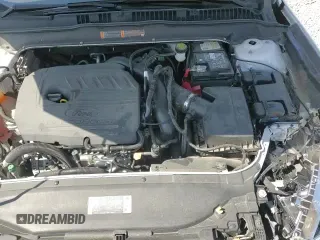 2017 Ford Fusion SE с VIN 3FA6P0HD1HR104205, выставлен на аукционе Copart как лот 80635685 с пробегом 140 244 миль миль и Списание • Salvage title. История ставок и продаж доступна на DreamBid. Изображение 13.