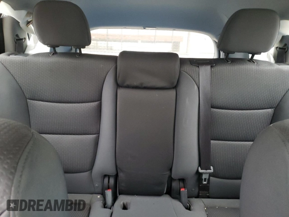 2012 Kia Sorento LX with VIN 5XYKT4A12CG211648, listed as a Copart auction lot 45023025 with 110,491 mi miles and Salvage Title. Bid and sale history available at DreamBid. Image 10.