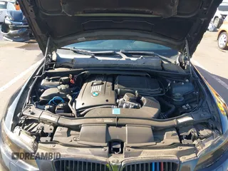 2008 BMW 3 Series 335i with VIN WBAWL73568PX51914, listed as a IAAI auction lot 41987366 with 135,640 mi miles and . Bid and sale history available at carsss.com. Image 10.