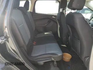 2013 Ford Escape SE with VIN 1FMCU9G97DUA80398, listed as a Copart auction lot 50190675 with 201,629 mi miles and Salvage Title. Bid and sale history available at carsss.com. Image 11.
