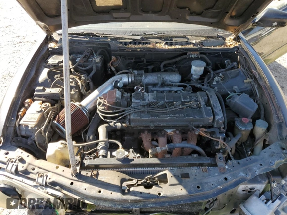 1994 Acura Integra LS z VIN JH4DC4454RS024727, wystawiony jako Copart lot #53476335 z przebiegiem 307 386 mil mil oraz Czysty tytuł • Clean title. Historia ofert i sprzedaży dostępna na DreamBid. Obrazek 11.