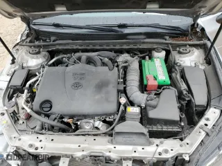 2020 Toyota Avalon XSE with VIN 4T1FZ1FB7LU040275, listed as a Copart auction lot 82445534 with 89,741 mi miles and Salvage Title. Bid and sale history available at carsss.com. Image 11.