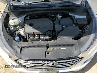 2021 Hyundai Tucson SEL с VIN KM8J33AL9MU304931, выставлен на аукционе Copart как лот 49774755 с пробегом 44 420 миль миль и Списание • Salvage title. История ставок и продаж доступна на DreamBid. Изображение 11.