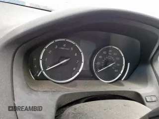 2015 Acura TLX Advance с VIN 19UUB2F77FA021511, выставлен на аукционе Copart как лот 56581325 с пробегом Не указан миль и Списание • Salvage title. История ставок и продаж доступна на DreamBid. Изображение 9.