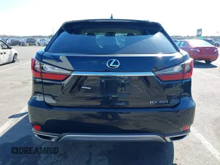 2021 Lexus RX 350 z VIN 2T2HZMDA4MC274747, wystawiony jako IAAI lot #41673549 z przebiegiem 50 467 mil mil oraz . Historia ofert i sprzedaży dostępna na DreamBid. Obrazek 16.