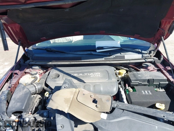 2015 Chrysler 200 Limited with VIN 1C3CCCAB4FN706412, listed as a IAAI auction lot 41760262 with 72,282 mi miles and . Bid and sale history available at DreamBid. Image 10.