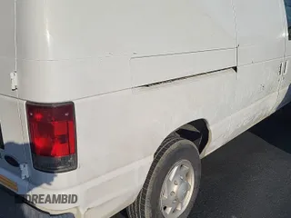 2013 Ford Econoline Cargo Commercial z VIN 1FTNE1EW1DDA61995, wystawiony jako IAAI lot #42516622 z przebiegiem 182 503 mil mil oraz . Historia ofert i sprzedaży dostępna na DreamBid. Obrazek 33.