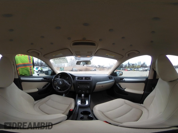 2012 Volkswagen Jetta TDI w/Premium with VIN 3VWLL7AJXCM073394, listed as a IAAI auction lot 41602574 with 159,668 mi miles and . Bid and sale history available at DreamBid. Image 20.