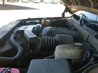 2003 Cadillac Escalade EXT with VIN 3GYEK63NX3G242735, listed as a IAAI auction lot 42894672 with 180,868 mi miles and . Bid and sale history available at DreamBid. Image 12.