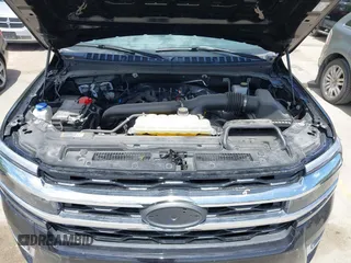 2024 Ford Expedition Max Limited with VIN 1FMJK1K88REA28745, listed as a IAAI auction lot 42282072 with 25,219 mi miles and . Bid and sale history available at DreamBid. Image 10.