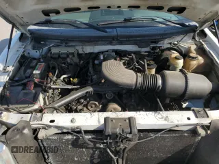 2006 Ford F-150 STX with VIN 1FTRX12W86NB51755, listed as a Copart auction lot 52323525 with 0 mi miles and Clean Title. Bid and sale history available at carsss.com. Image 11.