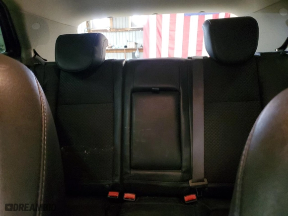 2019 Buick Encore Sport Touring with VIN KL4CJ2SB8KB873470, listed as a Copart auction lot 50401575 with 103,426 mi miles and Salvage Title. Bid and sale history available at carsss.com. Image 10.