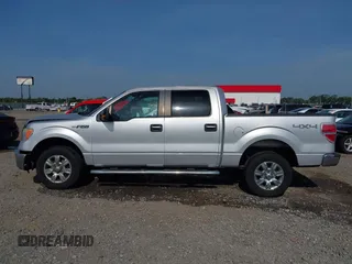 2011 Ford F-150 XL z VIN 1FTFW1EFXBFB82933, wystawiony jako IAAI lot #42535204 z przebiegiem 210 038 mil mil oraz . Historia ofert i sprzedaży dostępna na DreamBid. Obrazek 14.