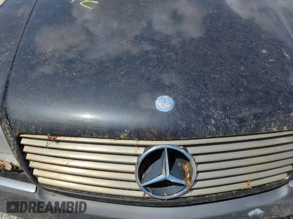 1995 Mercedes-Benz S z VIN WDBGA70EXSA219091, wystawiony jako Copart lot #59933305 z przebiegiem Nie podano mil oraz Czysty tytuł • Clean title. Historia ofert i sprzedaży dostępna na DreamBid. Obrazek 11.
