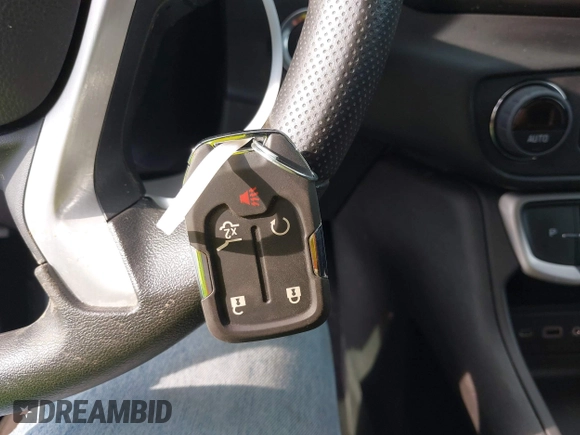 2023 GMC Terrain SLE с VIN 3GKALTEG7PL128689, выставлен на аукционе IAAI как лот 42058230 с пробегом Не указан миль и . История ставок и продаж доступна на DreamBid. Изображение 11.