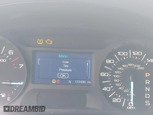 2014 Ford Edge SE с VIN 2FMDK3GC3EBA23495, выставлен на аукционе IAAI как лот 42370931 с пробегом 123 406 миль миль и . История ставок и продаж доступна на DreamBid. Изображение 7.