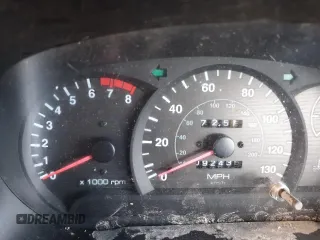 2002 Hyundai Accent GL with VIN KMHCG45C92U305295, listed as a Copart auction lot 43836105 with 92,435 mi miles and Non Repairable. Bid and sale history available at carsss.com. Image 9.