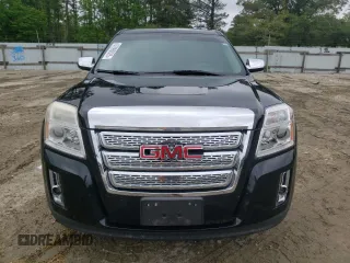 2014 GMC Terrain SLE with VIN 2GKFLVEK8E6335079, listed as a Copart auction lot 57095625 with 176,871 mi miles and Salvage title. Bid and sale history available at DreamBid. Image 5.