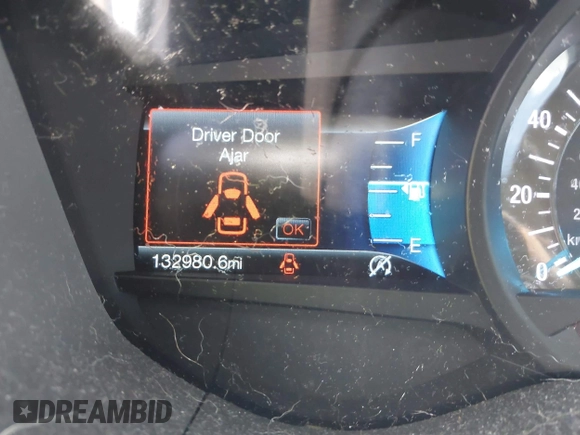 2018 Ford Fusion SE with VIN 3FA6P0HD2JR222690, listed as a IAAI auction lot 42172153 with 132,980 mi miles and . Bid and sale history available at DreamBid. Image 15.