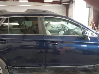 2018 Subaru Outback Limited with VIN 4S4BSANC7J3233199, listed as a IAAI auction lot 42543881 with 129,162 mi miles and . Bid and sale history available at DreamBid. Image 13.